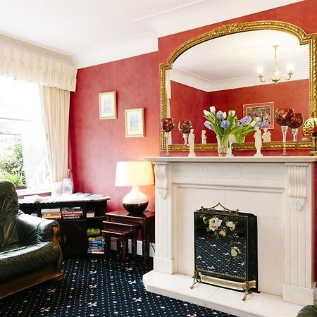 Almara B&B Dublin Eksteriør bilde