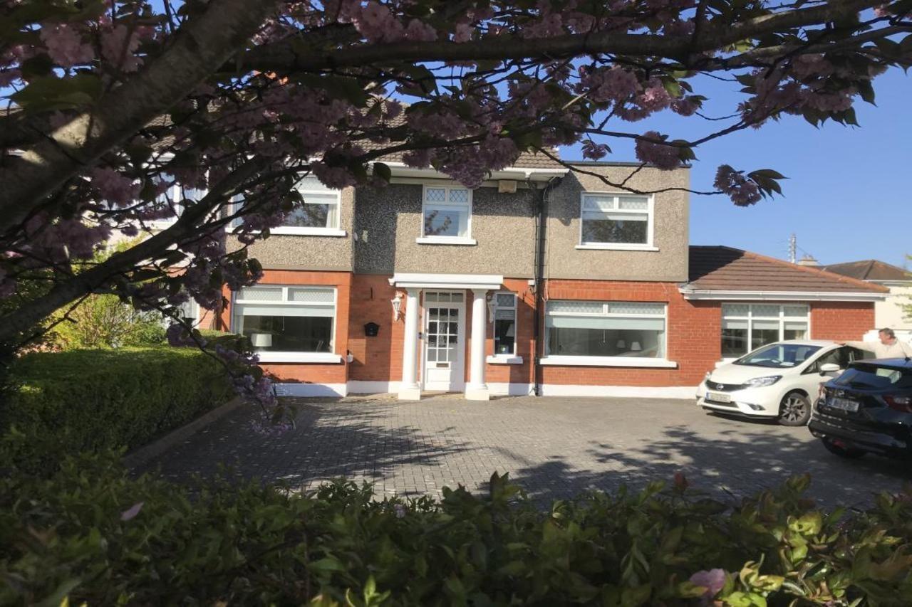 Almara B&B Dublin Eksteriør bilde