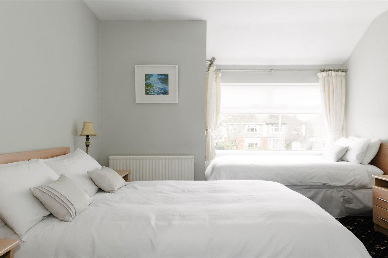Almara B&B Dublin Eksteriør bilde
