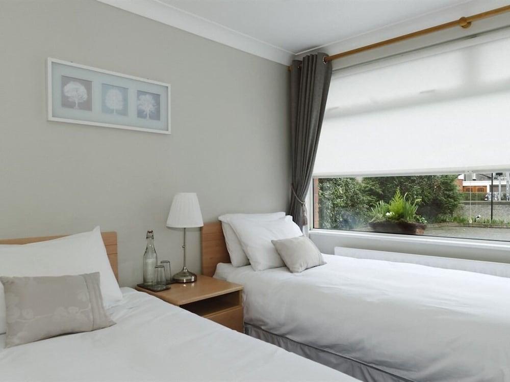 Almara B&B Dublin Eksteriør bilde