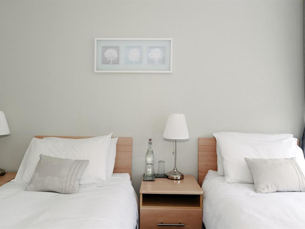 Almara B&B Dublin Eksteriør bilde