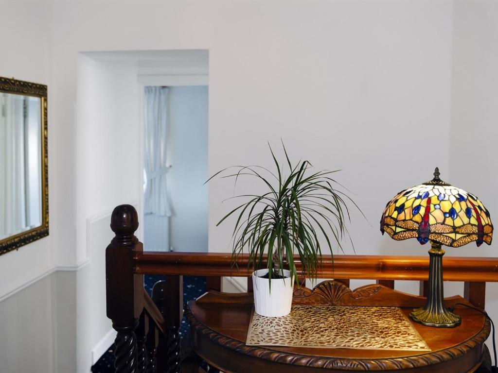 Almara B&B Dublin Eksteriør bilde