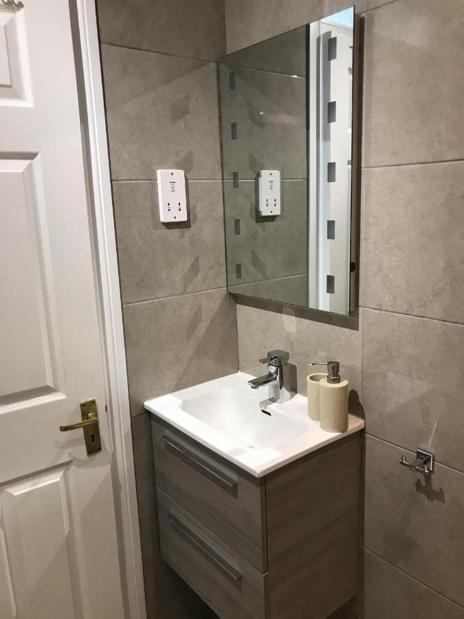 Almara B&B Dublin Eksteriør bilde