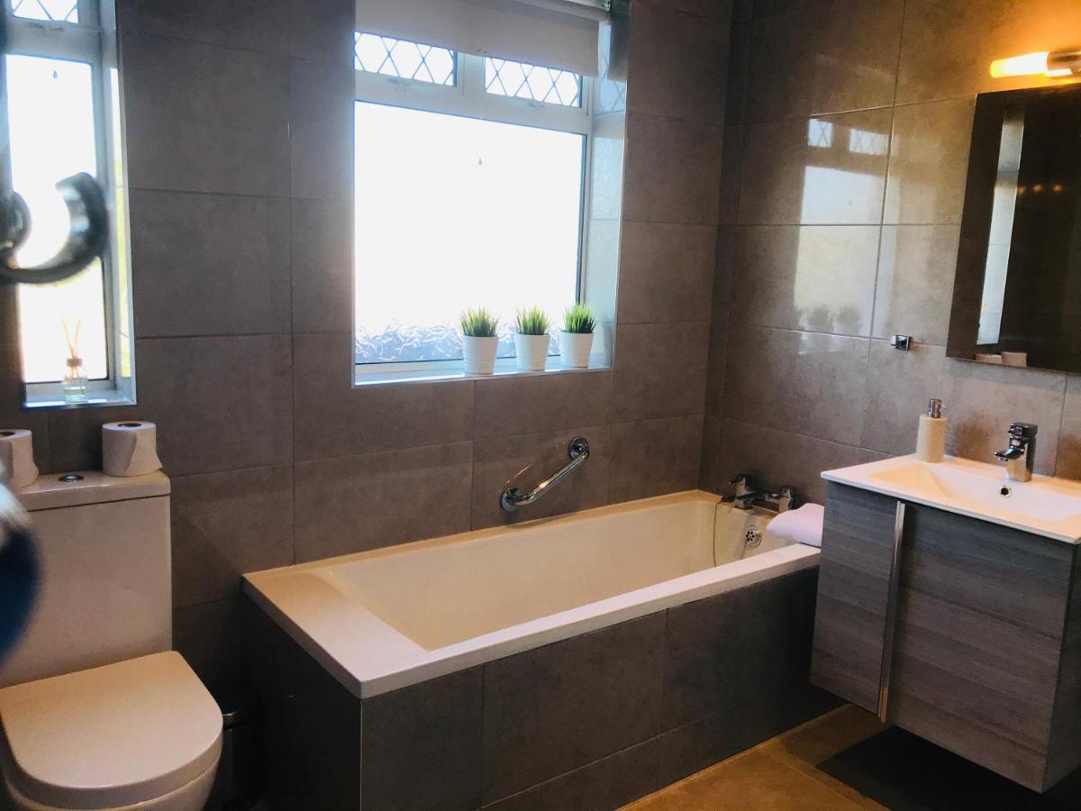 Almara B&B Dublin Eksteriør bilde