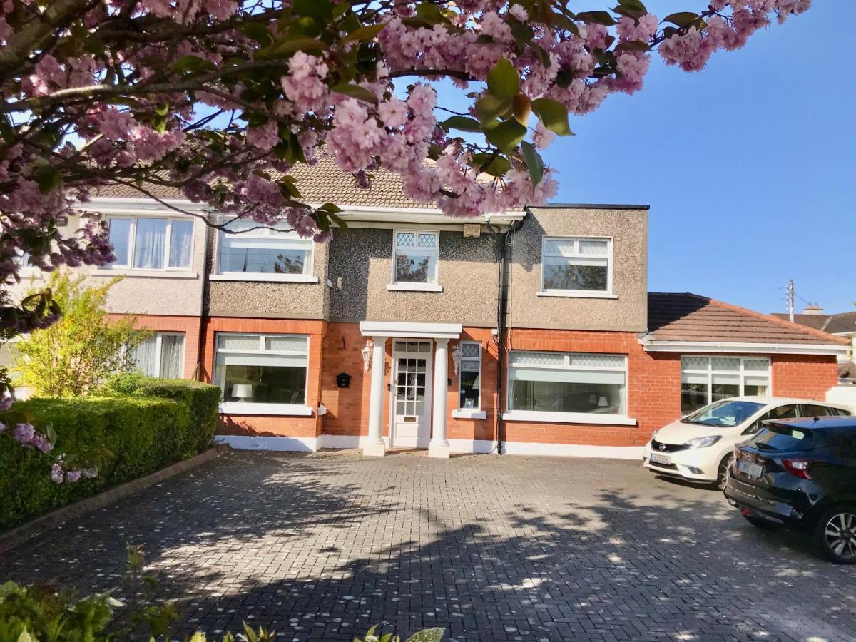 Almara B&B Dublin Eksteriør bilde