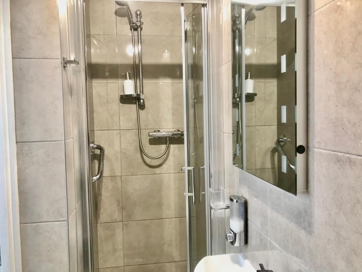 Almara B&B Dublin Rom bilde